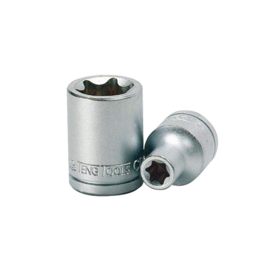 Teng Tools 1/2" TX-E Socket E14