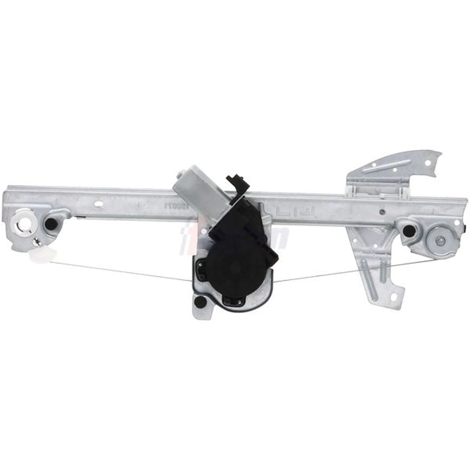 Fahren Electric Window Regulator Lifter Left Front FWD1040