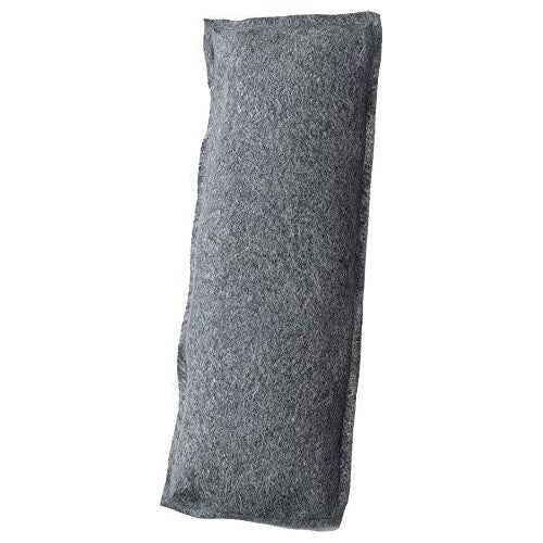 2 X Dry Car Home Reusable Dehumidifier Bag Moisture Damp Absorber Pad Van 1Kg