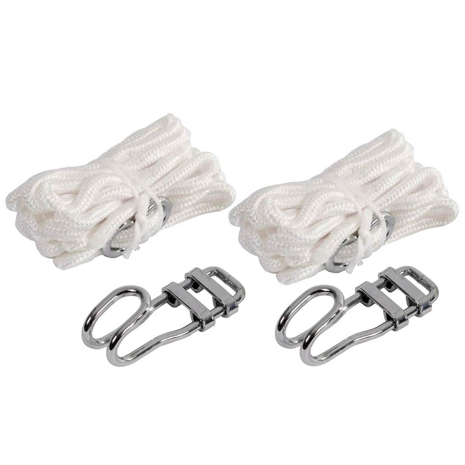 Bo-Camp Mounting Set Hammock Universal