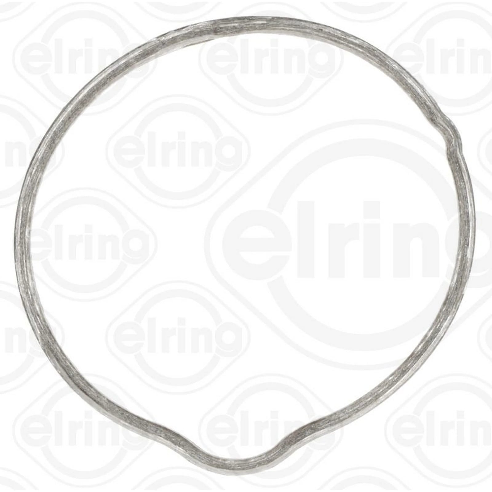 Elring Exhaust Pipe Gasket OD 384.471