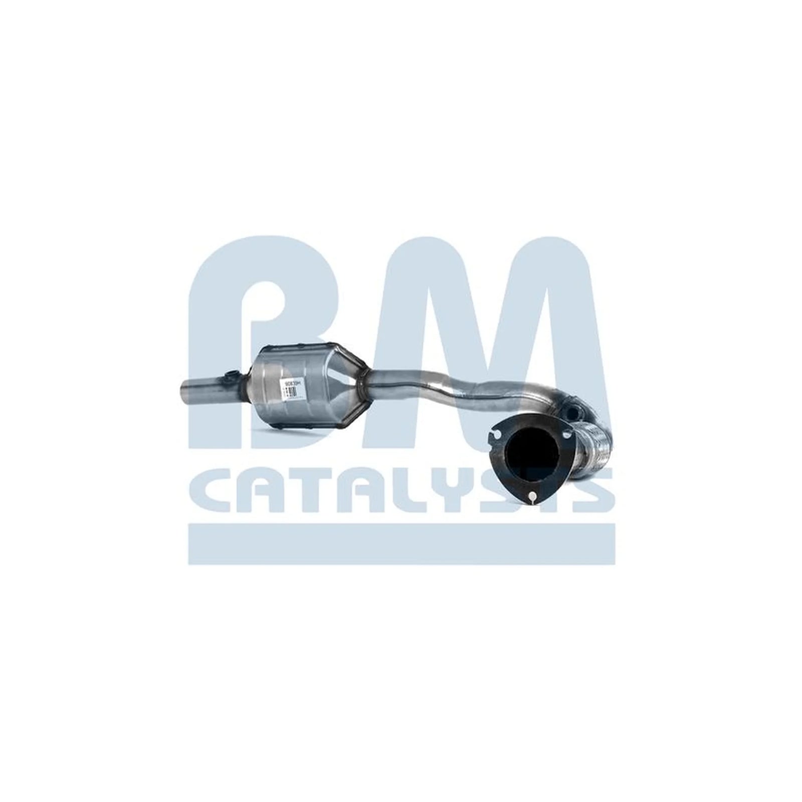 BM Catalysts Homologated Petrol Cat BM90839H