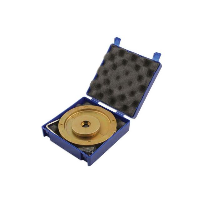 Laser GEN2 Insertion Clamshell 82mm 5947