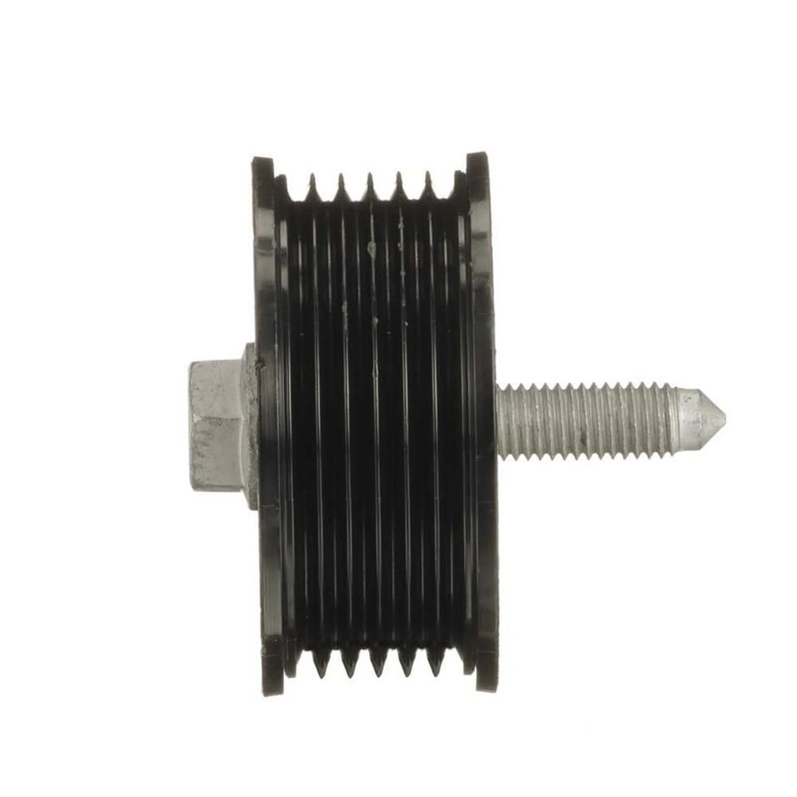 Gates V-Ribbed Belt Deflection/Guide Pulley T36942