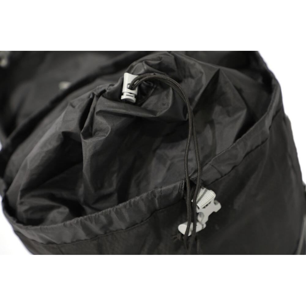 Vango Denali Pro Black Rucksack Backpack