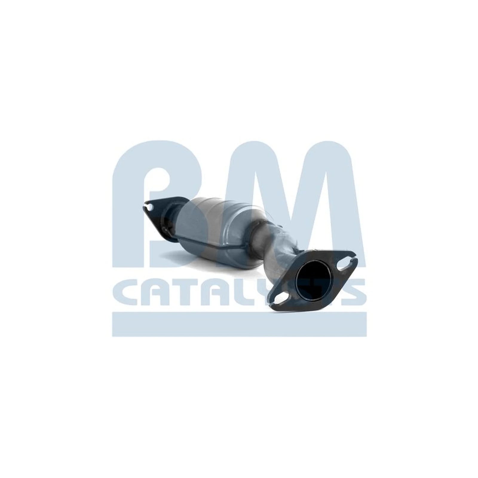 BM Catalysts Homologated Petrol Cat BM90879H