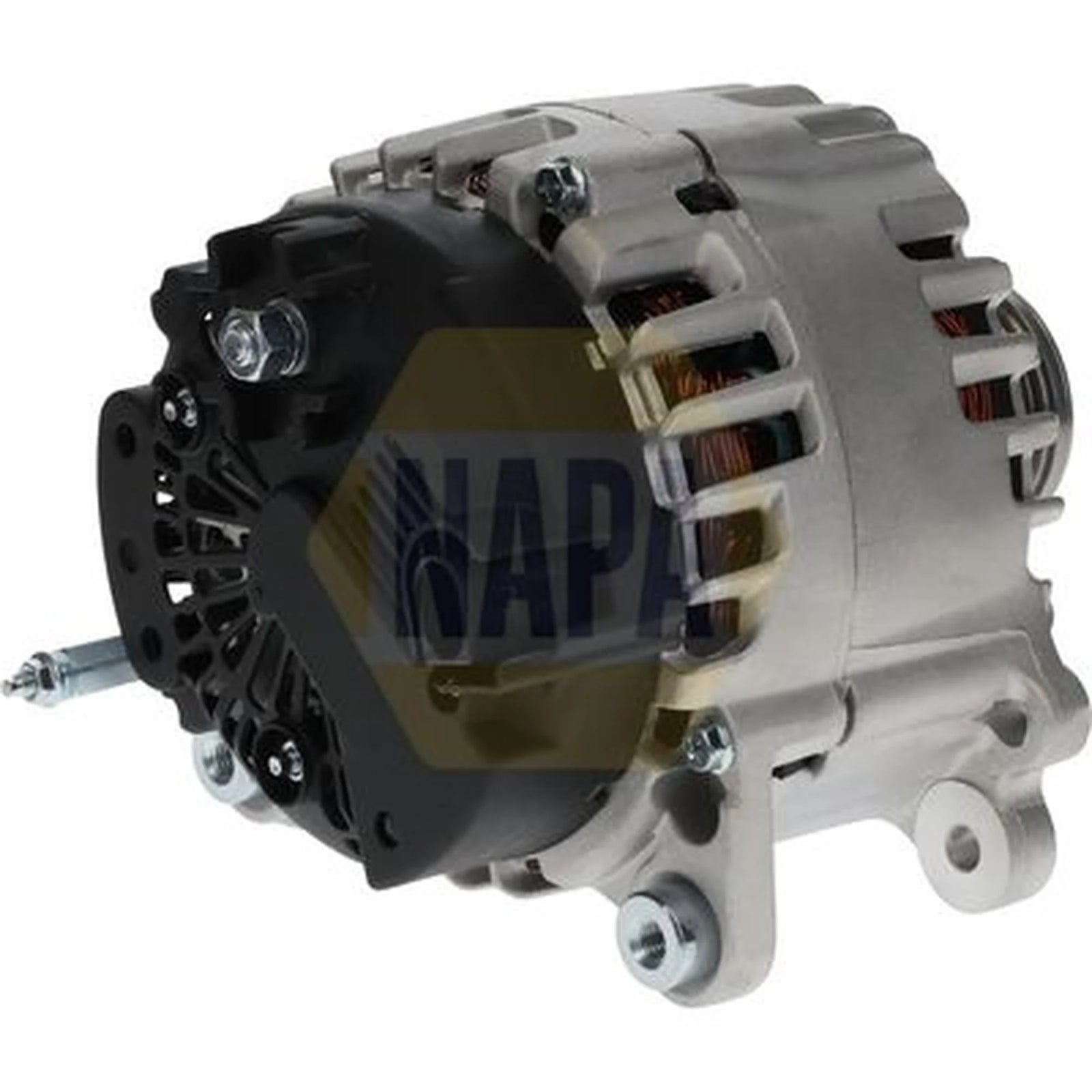 NAPA Car Alternator 12V NAL2587