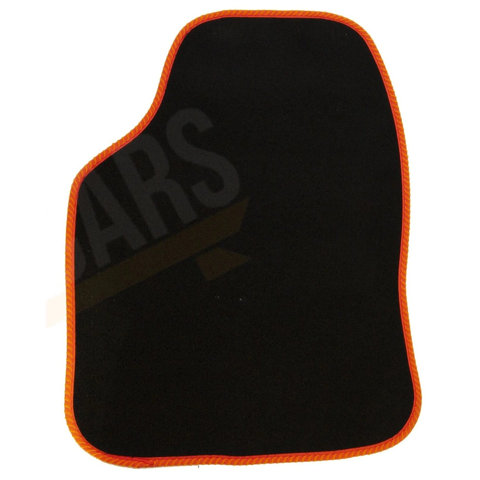 Saxon Mats VR Orange - B4C5307