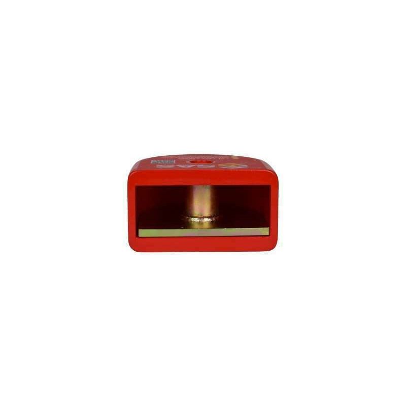 SAS 30-40mm Eye Lock Towing Trailer Heavy Duty Hardened Steel