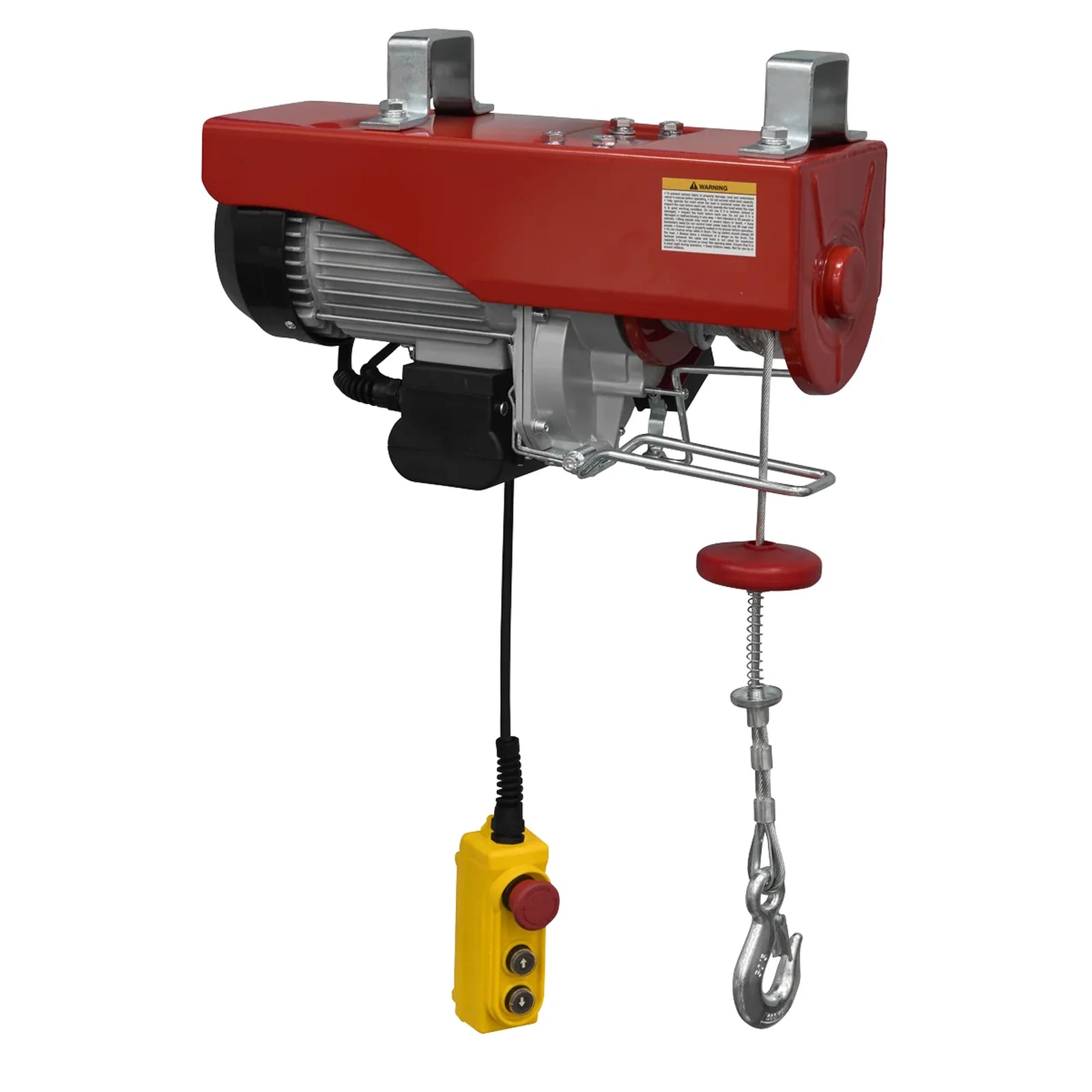 Sealey Power Hoist 1000kg Capacity 230V/1ph