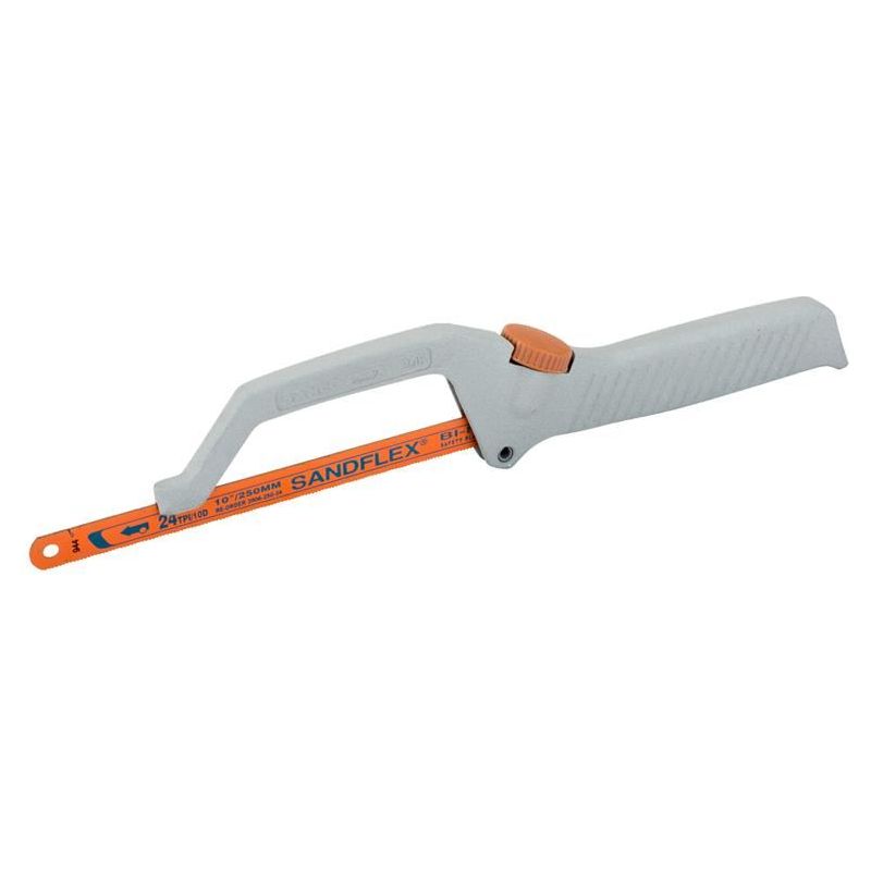 Bahco 208 Mini Saw 250mm (10in)