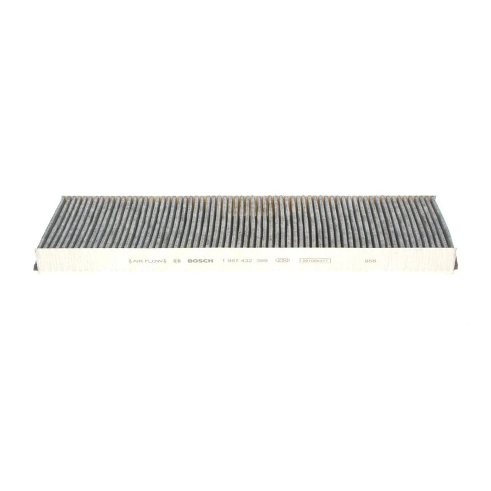 Bosch Cabin Air Filter (Pollen Filter) 1 987 432 399