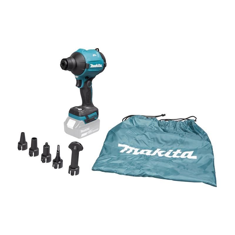 Makita DAS180Z LXT Dust Blower 18V Bare Unit