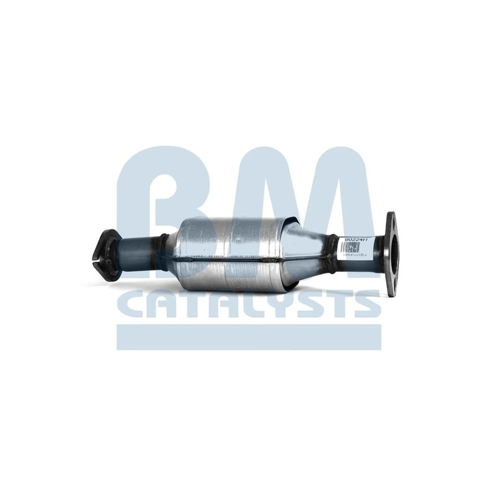 BM Catalysts Homologated Petrol Cat BM90224H