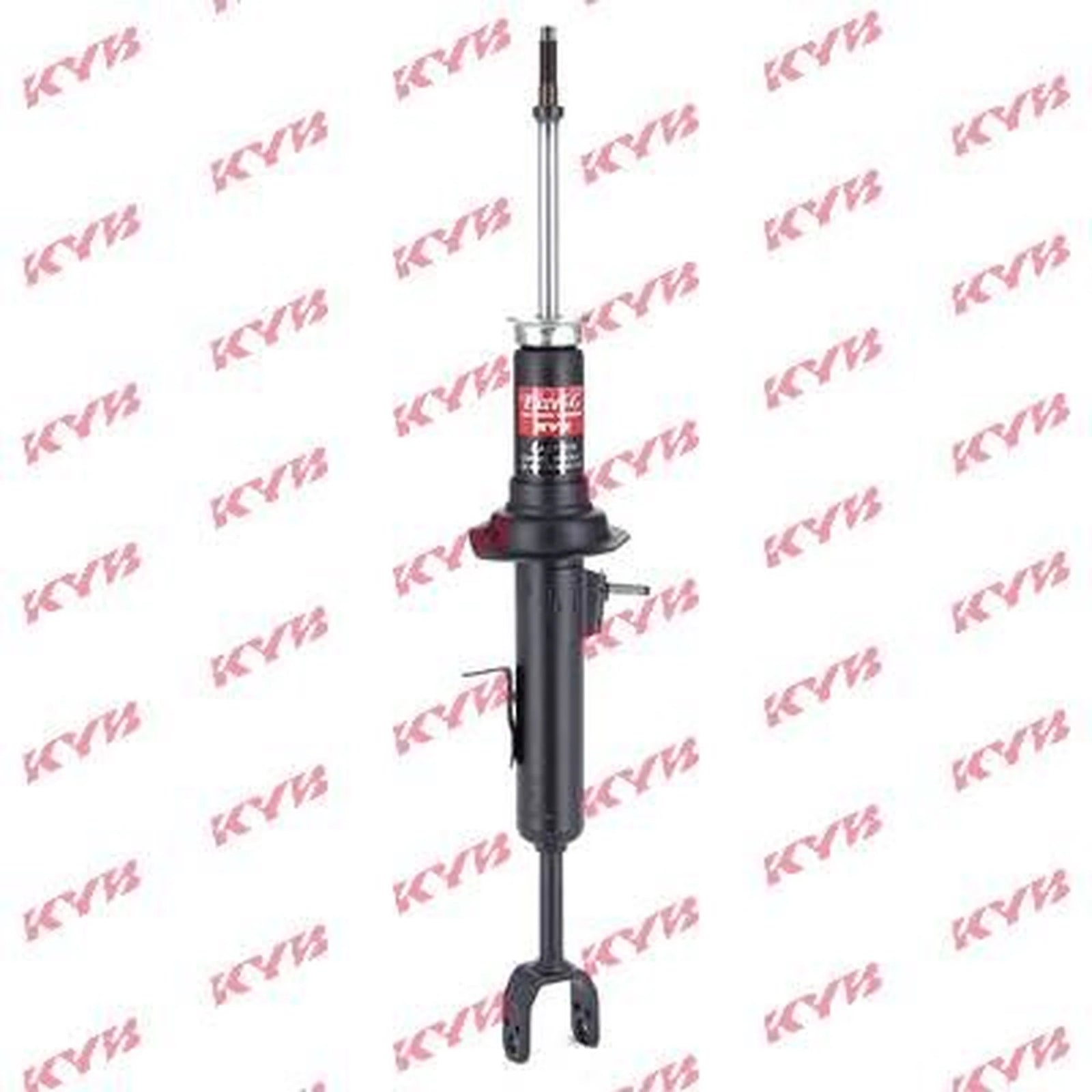 KYB Shock Absorber Damper Strut Front Right 341366