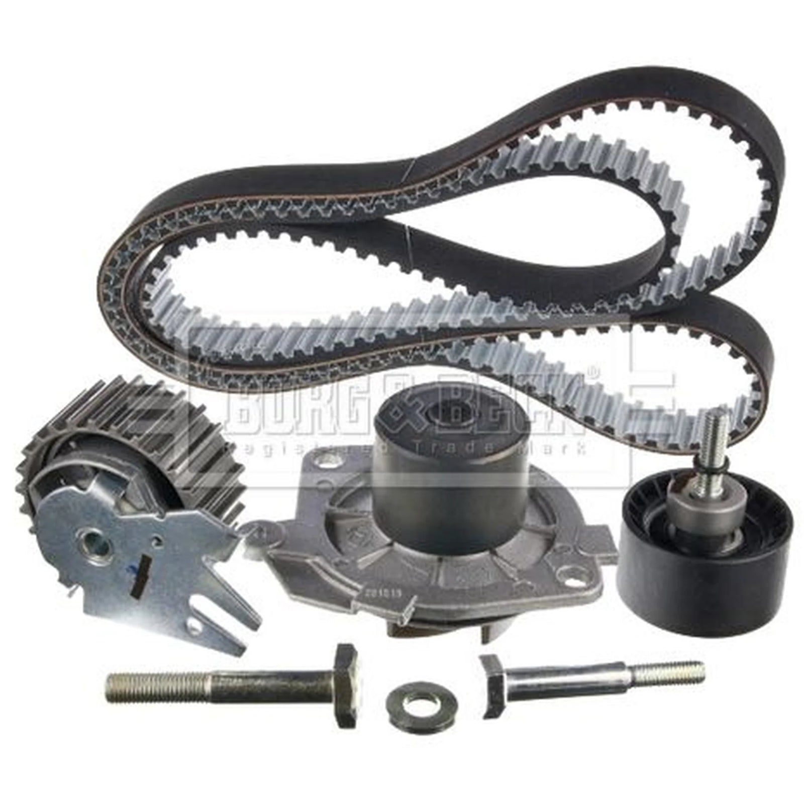 Borg & Beck Timing Belt & Water Pump Kit BTW1021