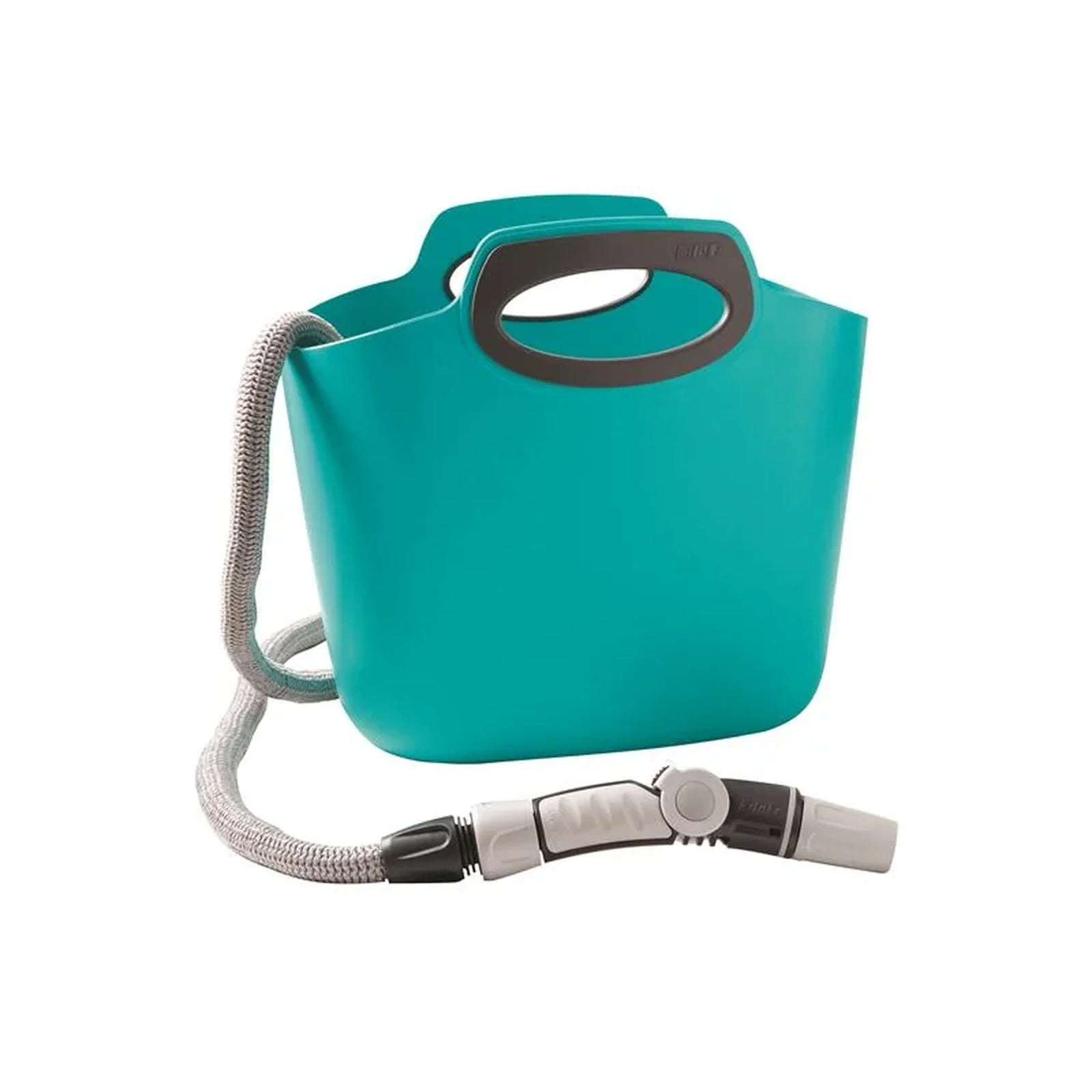 Hozelock Aquapop Hose Reel 30m Blue 100-010-424 - 100-010-424