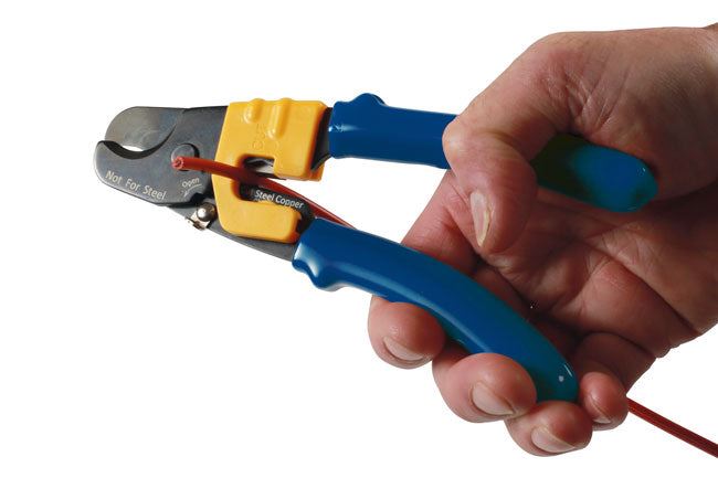 Laser Cable Cutter