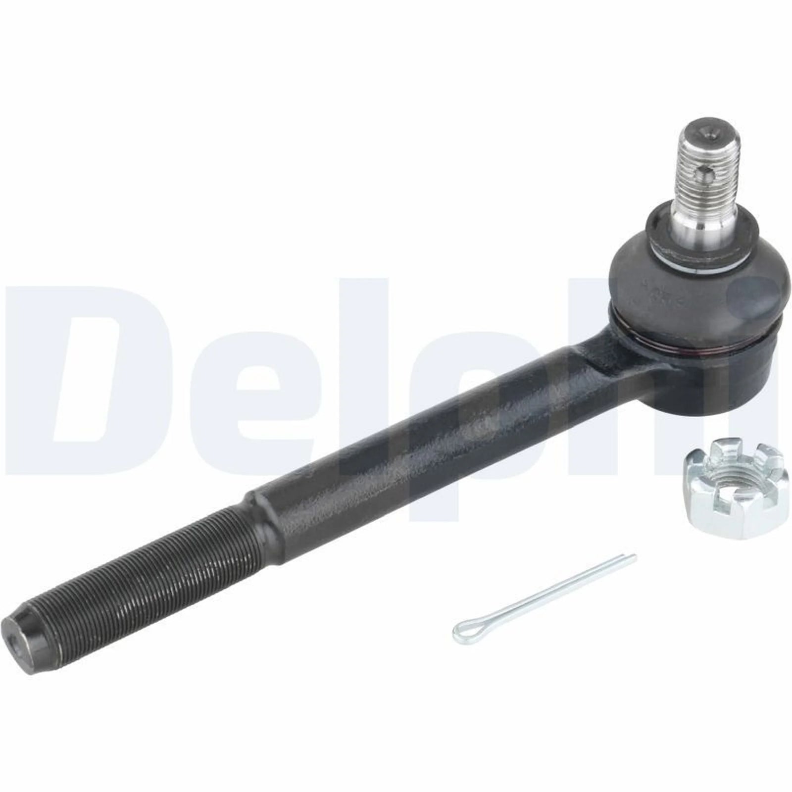 Delphi Steering Tie Rod End Ball Joint Fr TA1373