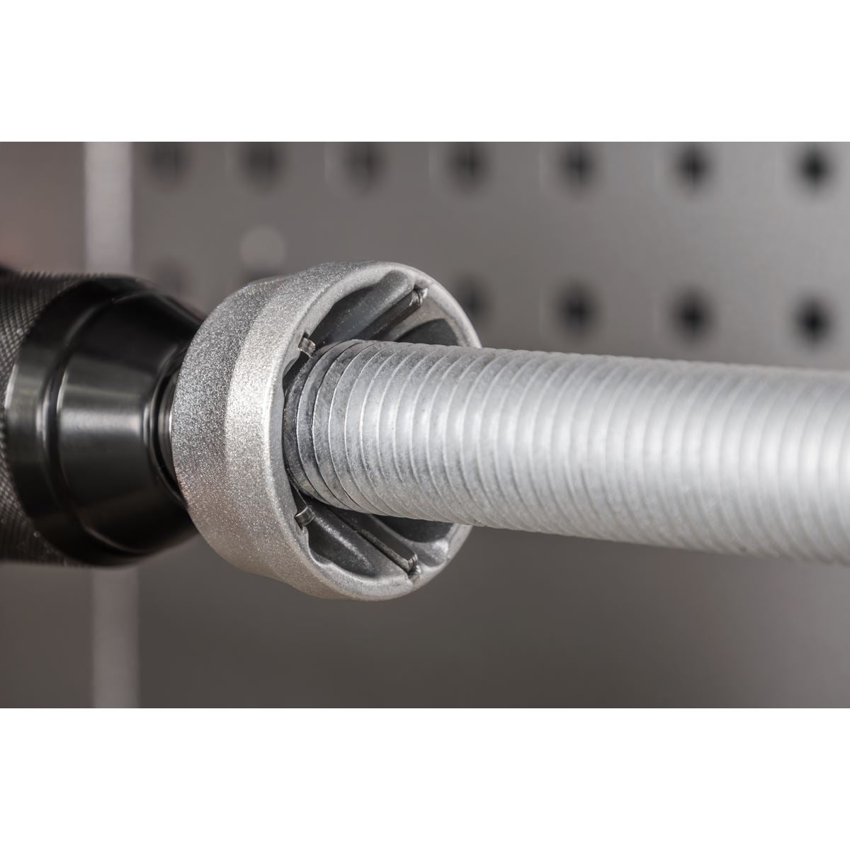 Sealey External Deburring/Chamfer Tool Ø13-35mm DB05