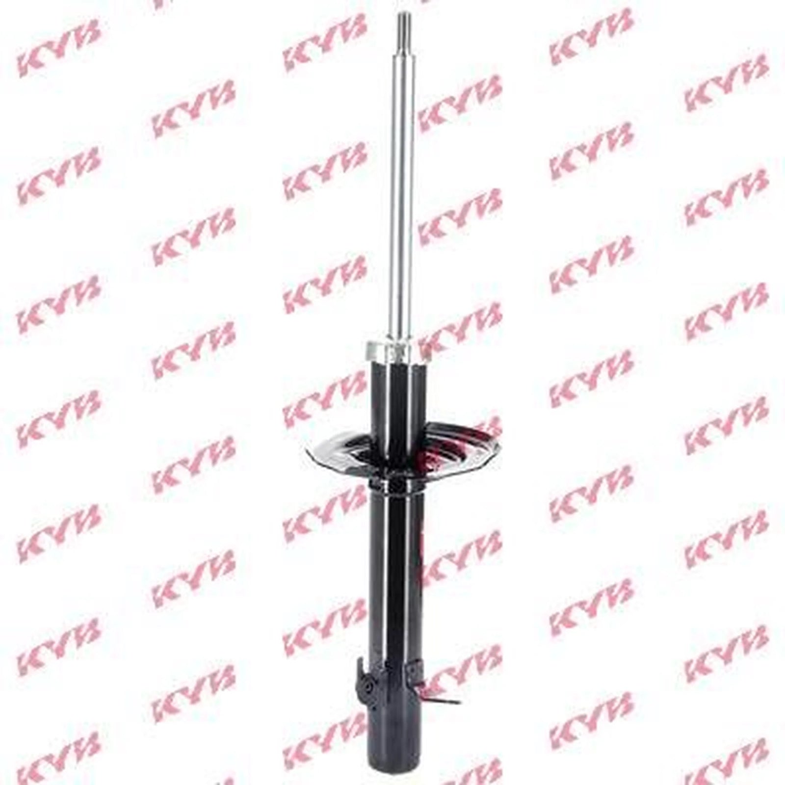 KYB Shock Absorber Damper Strut Front Left 332808