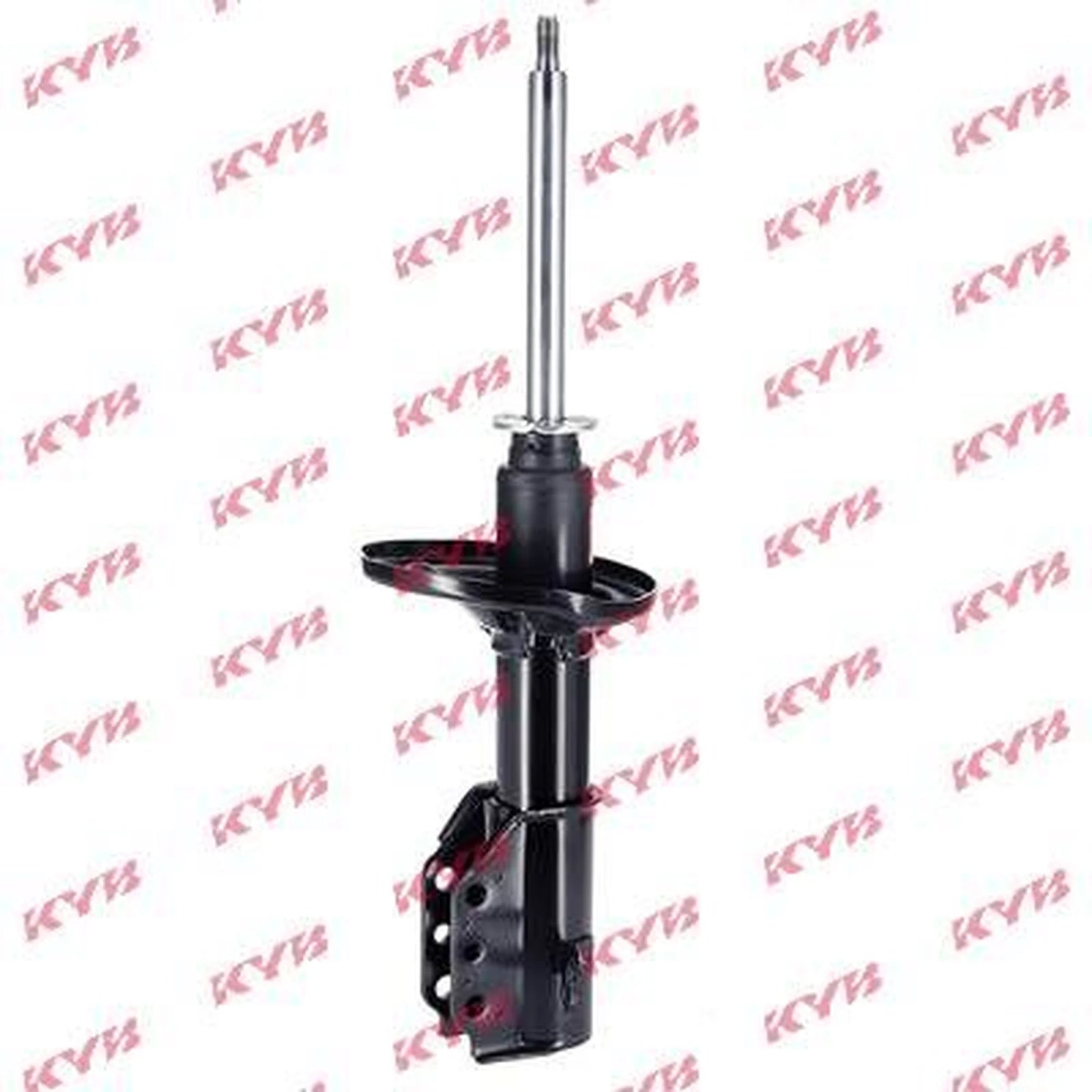 KYB Shock Absorber Damper Strut Front Right 333178