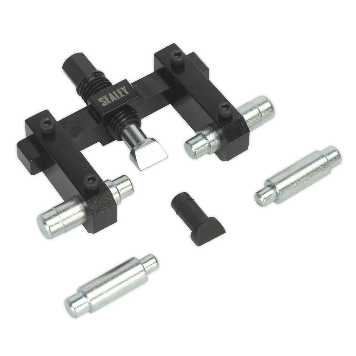 Sealey Hub Clamp Spreader Tool Ball Joint/Strut VS390