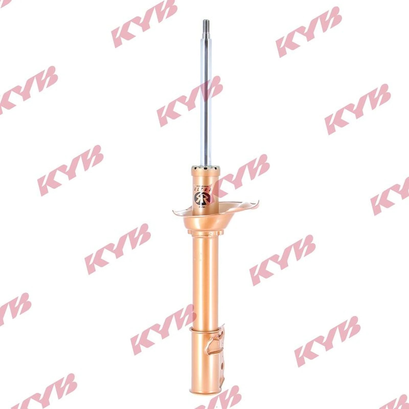 KYB Shock Absorber Damper Strut Rear Right 324054