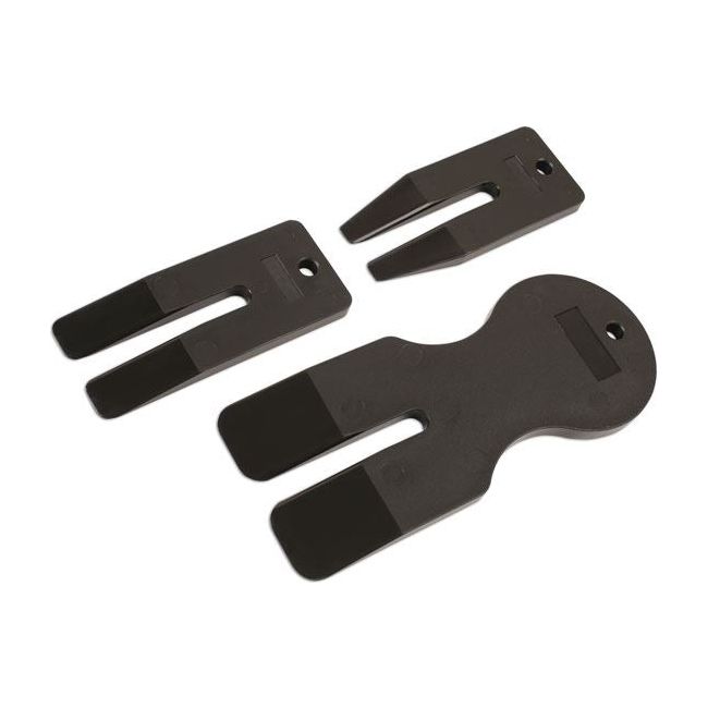 Laser Wedge Set 3pc - for VW 6606