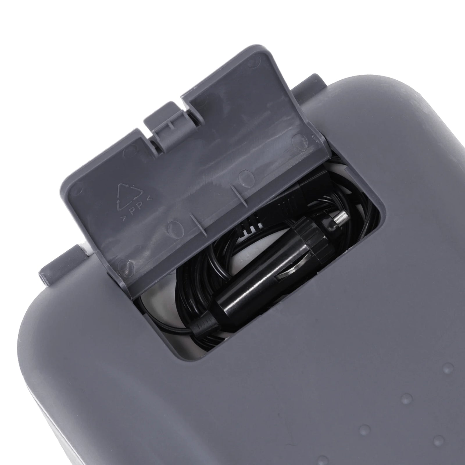 Sealey Portable Cool Box 8L 12V Vehicle Power