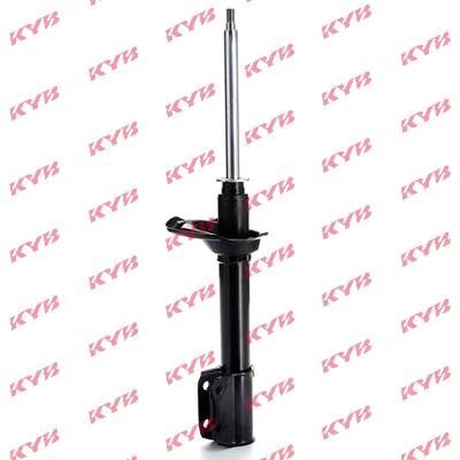 KYB Shock Absorber Damper Strut Rear Right 334191