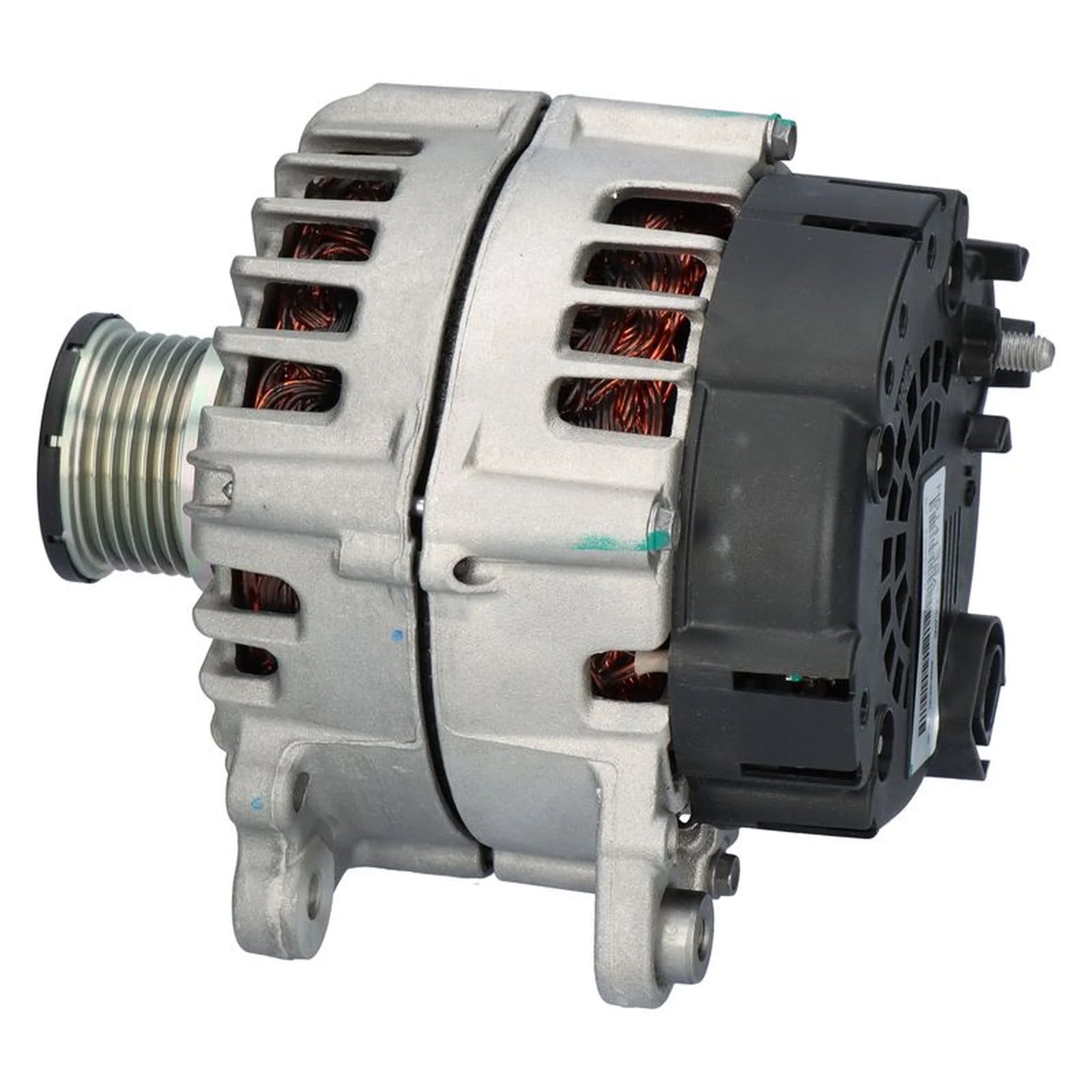 Valeo Car Alternator 12V 439799