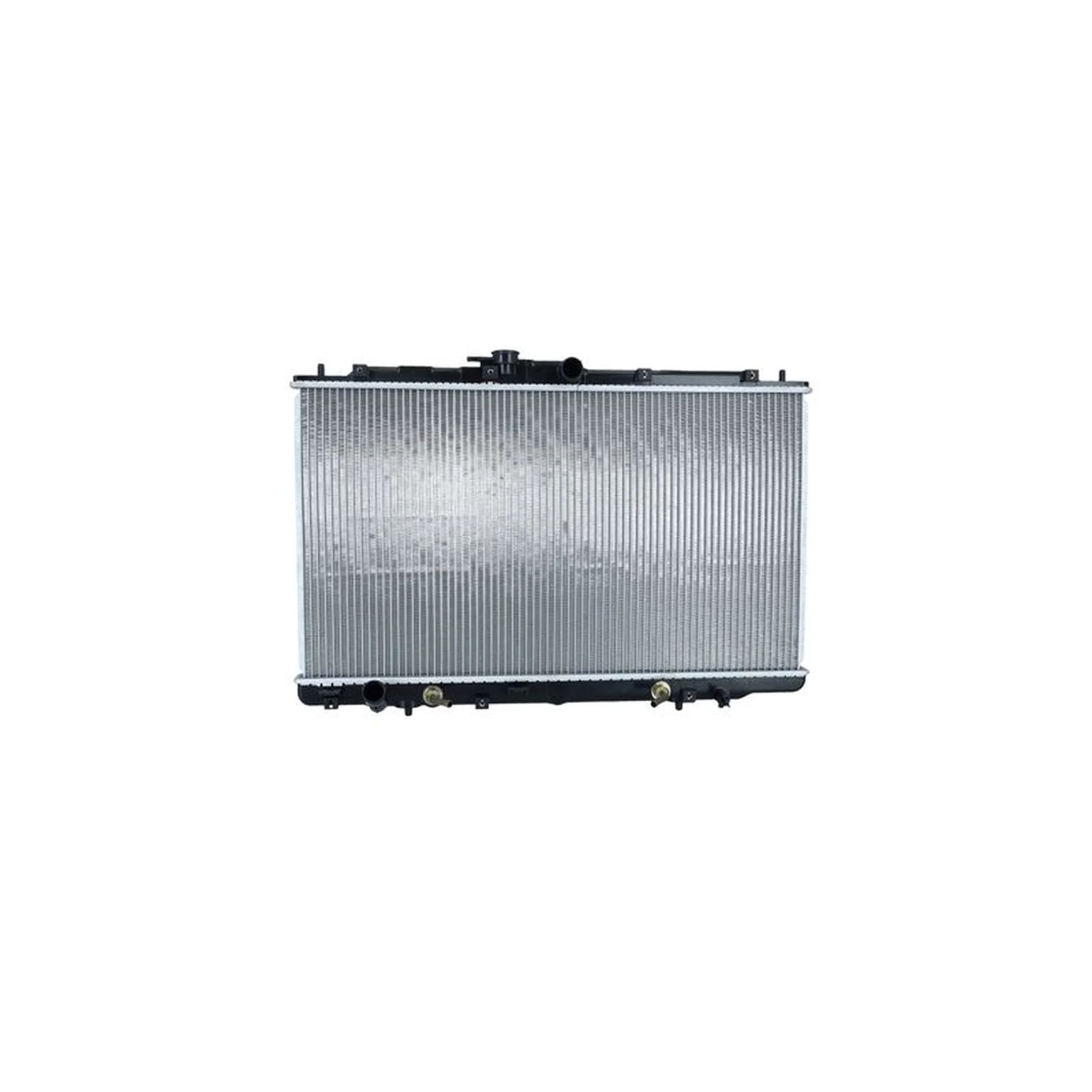 NRF Engine Radiator 53744