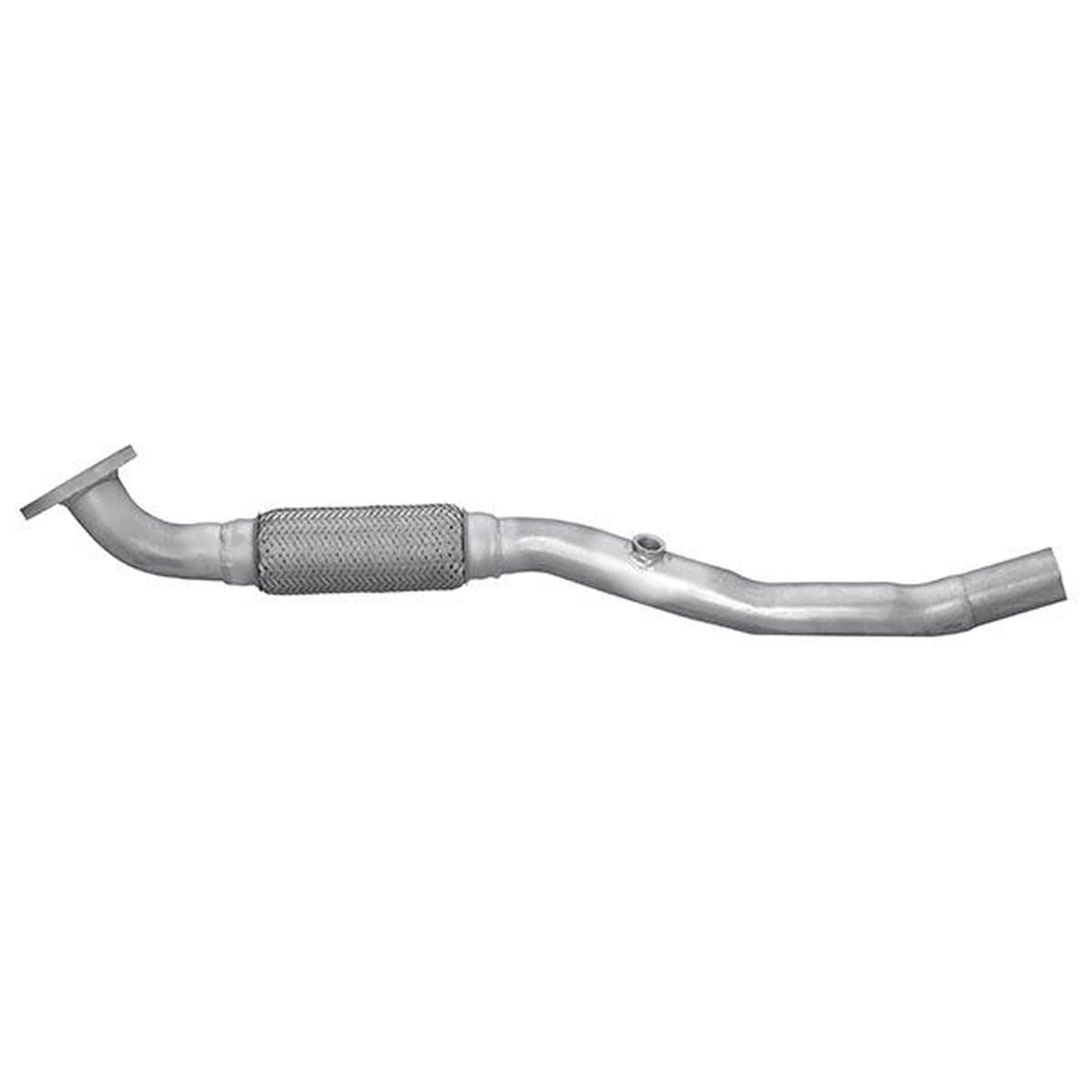Hella Exhaust Pipe OD 8LA 366 000-681
