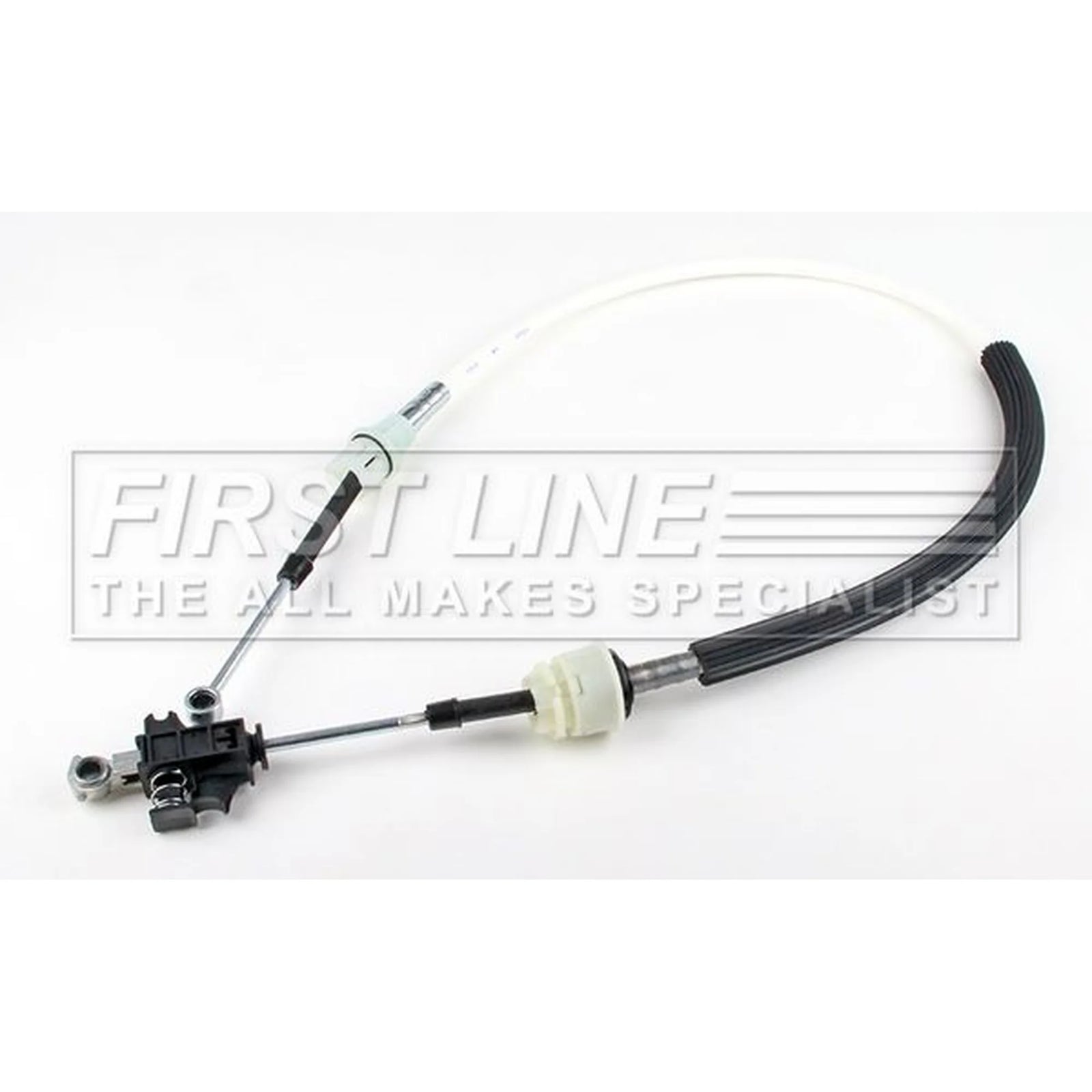 First Line Manual Transmission Cable Pull fits Opel Adam 2012-2019 1.0 1.2 1.4