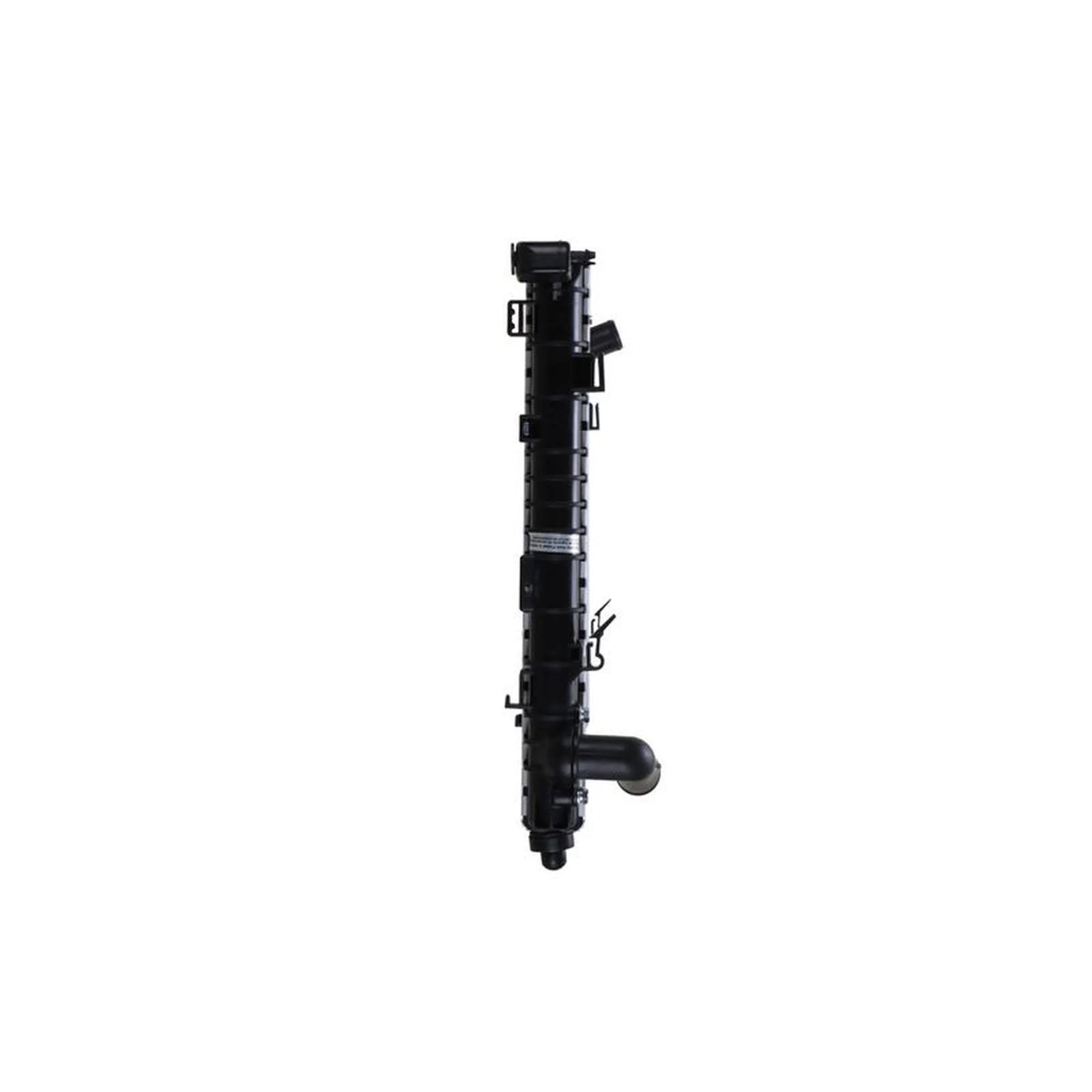 Hella Engine Radiator 8MK 366 300-541