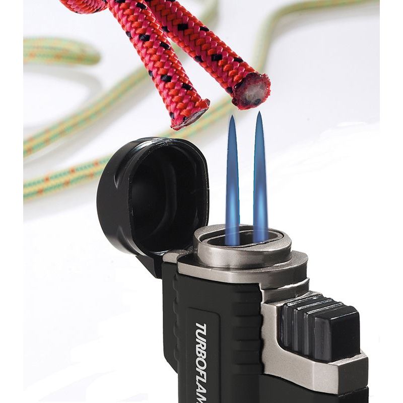 TR2 TurboFlame Ranger E0109