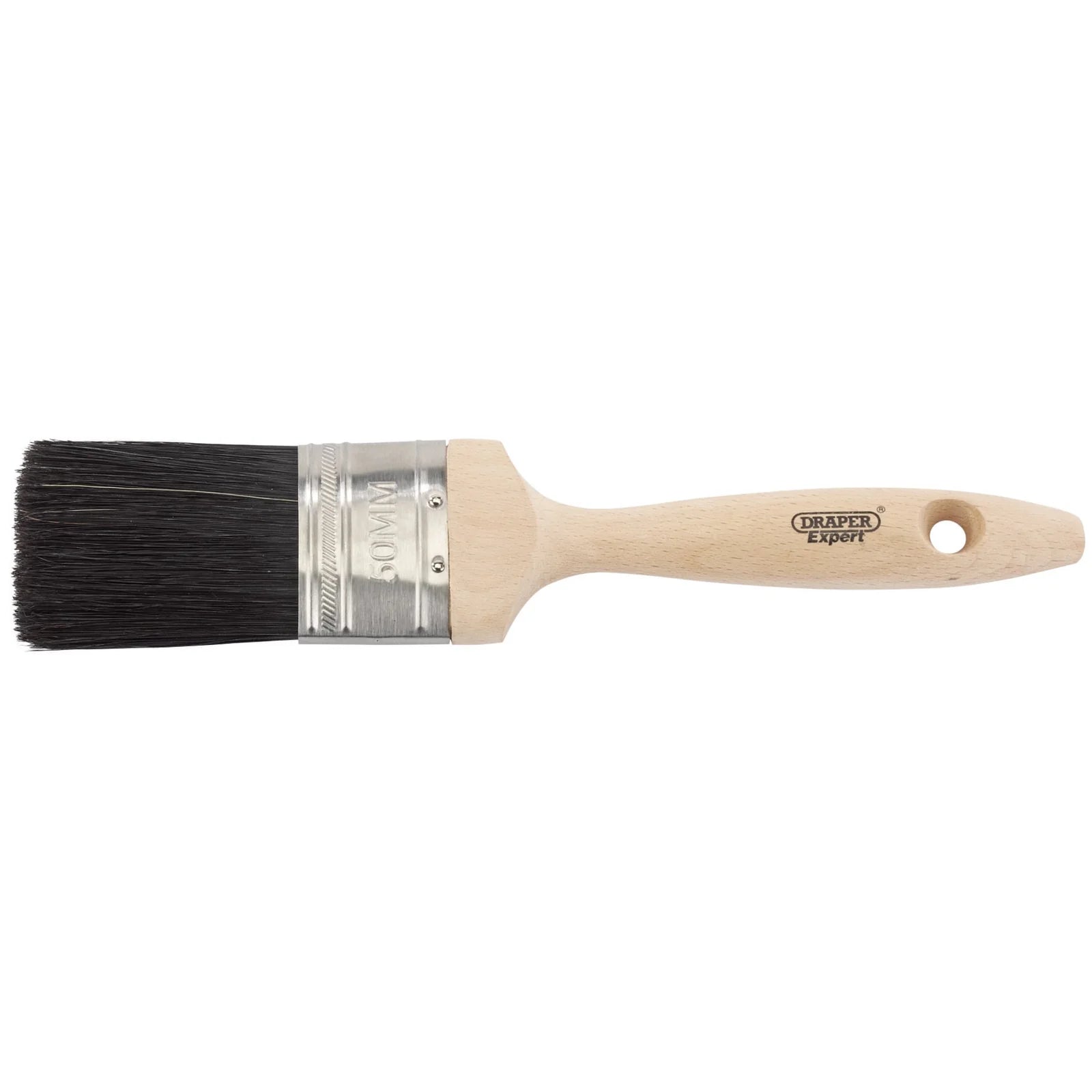 Draper Expert Heritage Range paint-brush 25-50mm