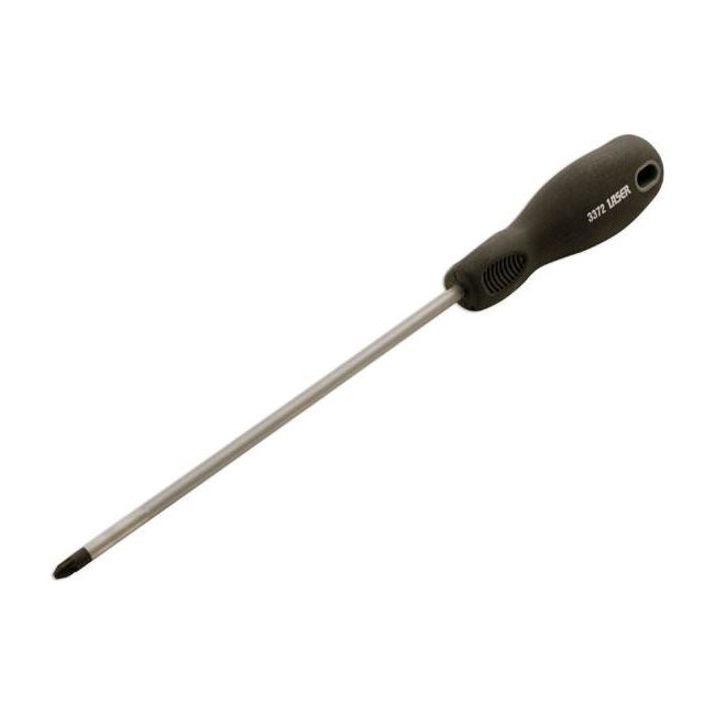 Laser PzDrive Screwdriver Pz2 x 200mm 3372