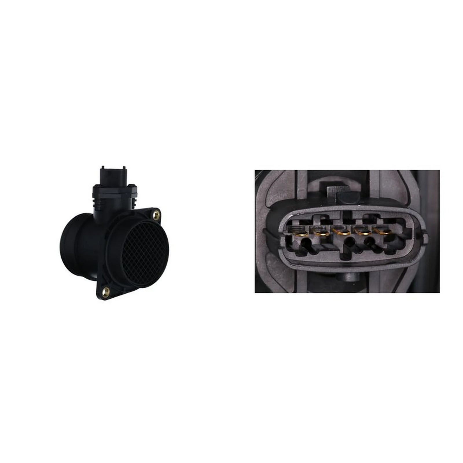 Valeo MAF Sensor (Mass Air Flow) 366989