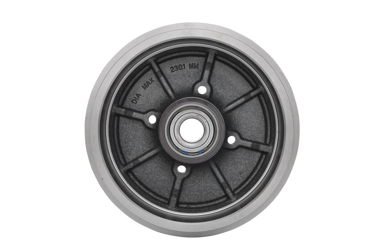 Bosch Brake Drum Assembly 0986477282
