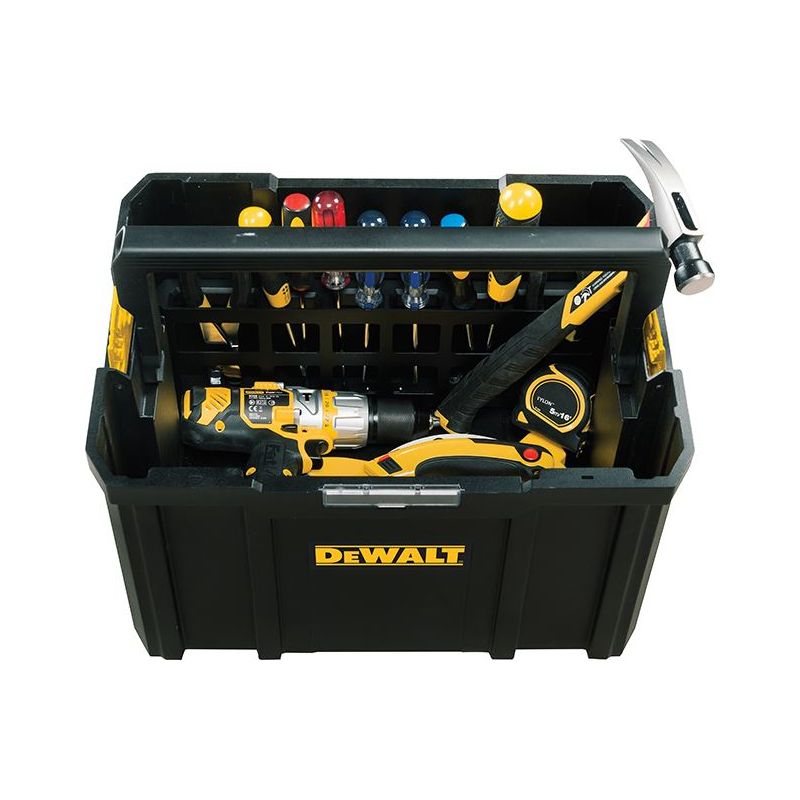 Dewalt Power Tools TSTAK™ Tote