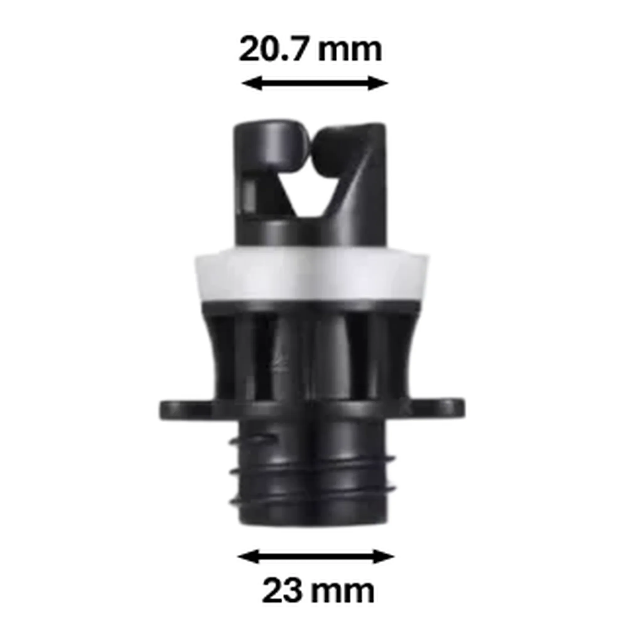 Quest Rechargeable Pump Tornado 2.0 for Awnings