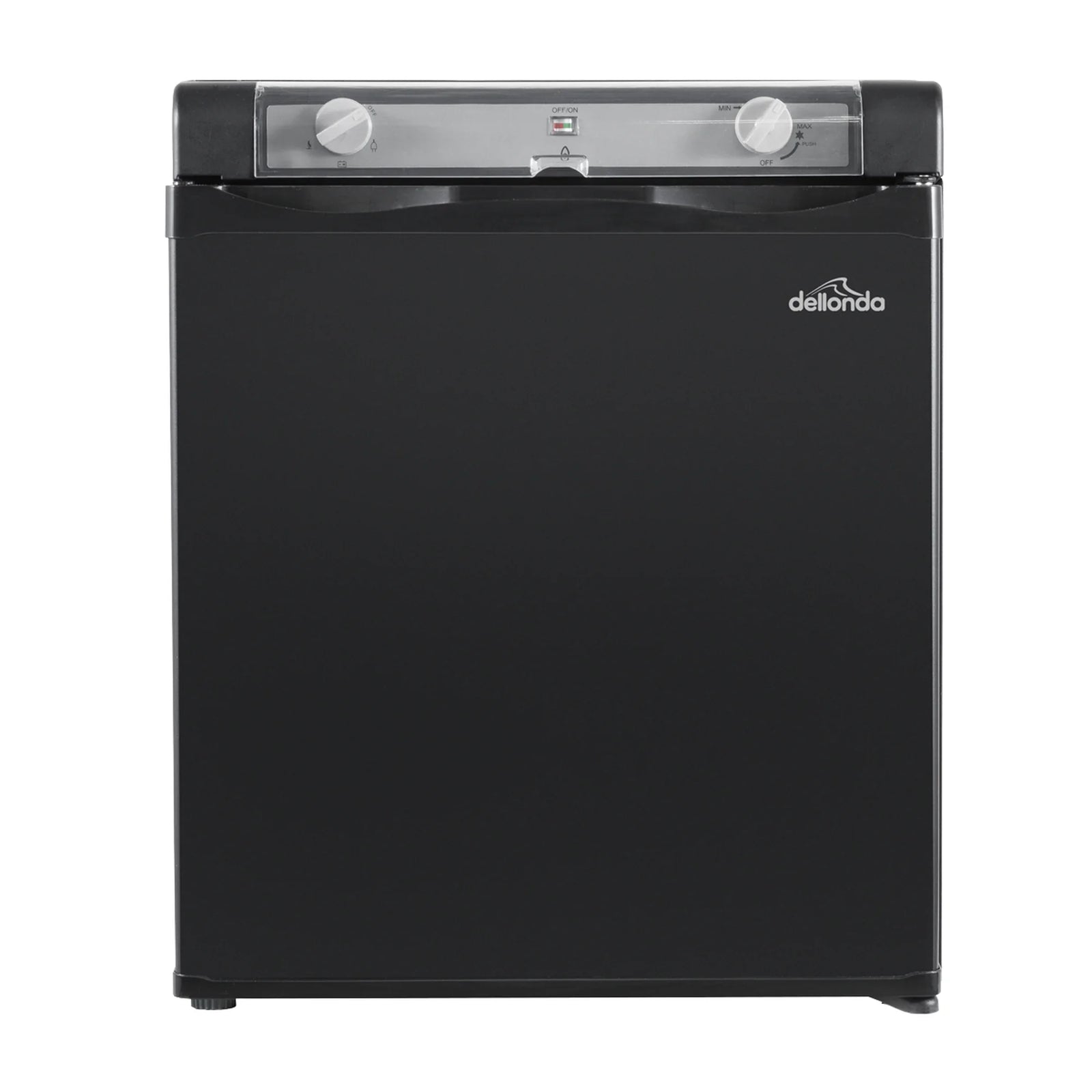 Dellonda 3-Way Fridge 40L Portable Camping Cooler