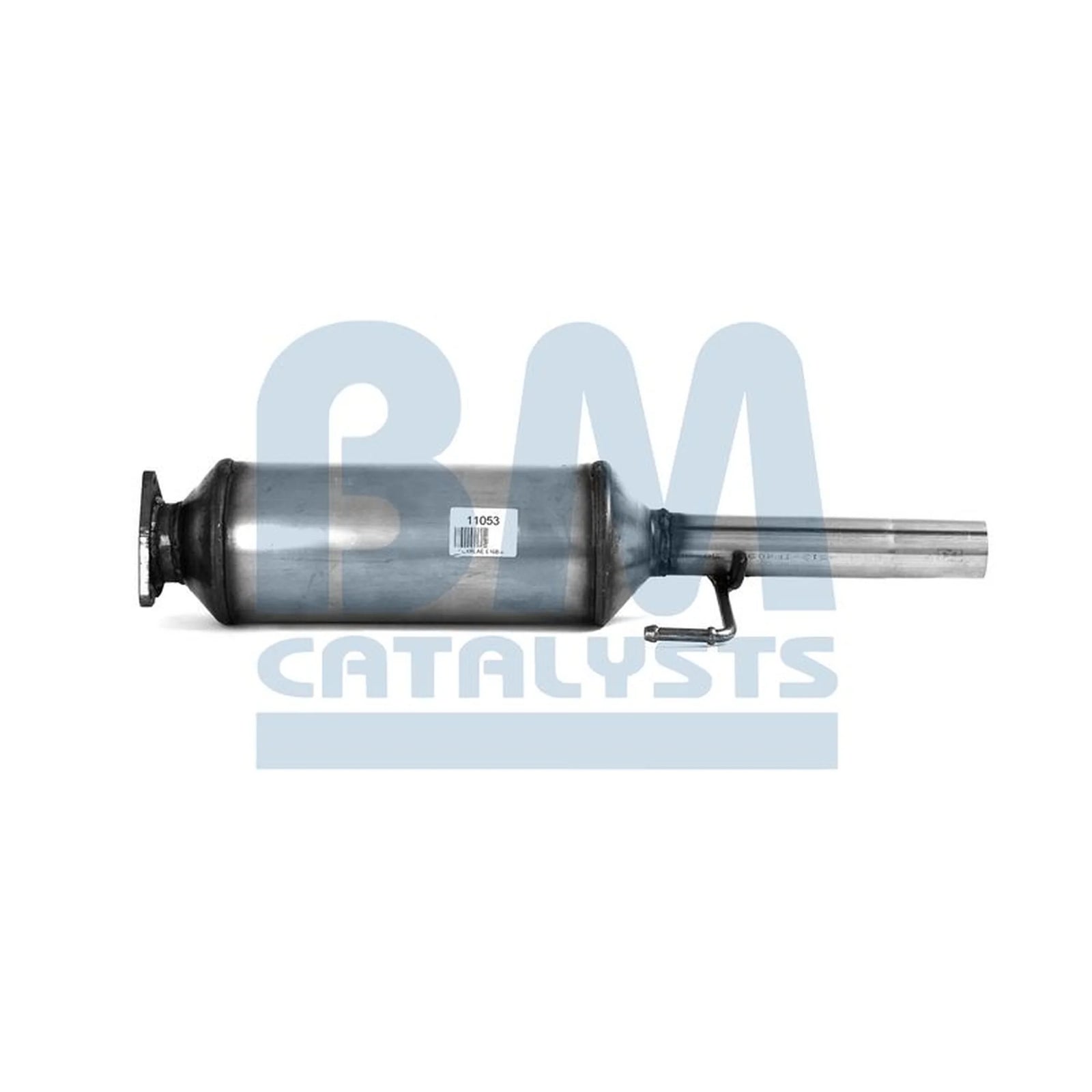 BM Catalysts Dpf BM11053