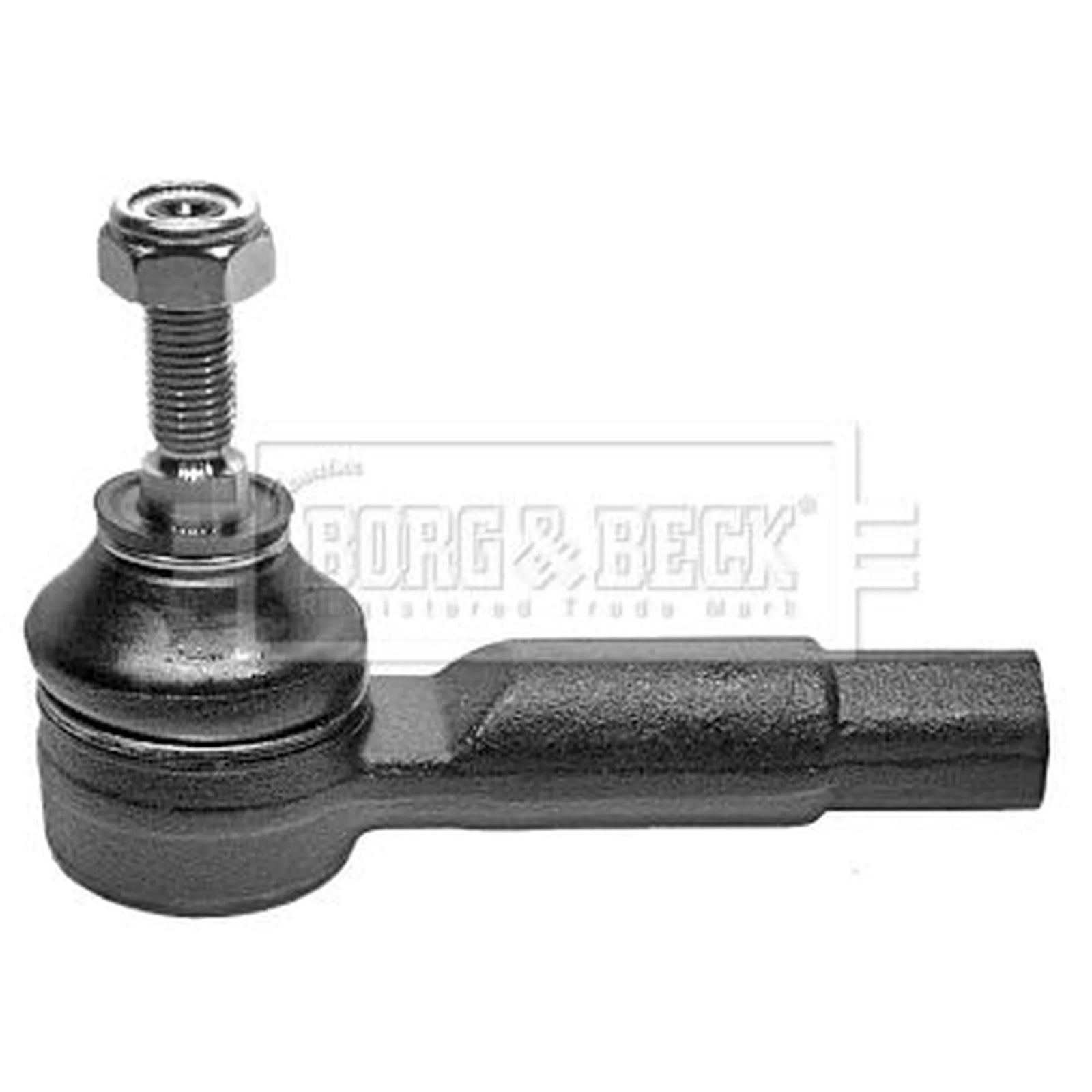 Borg & Beck Steering Tie Rod End Ball Joint BTR4959