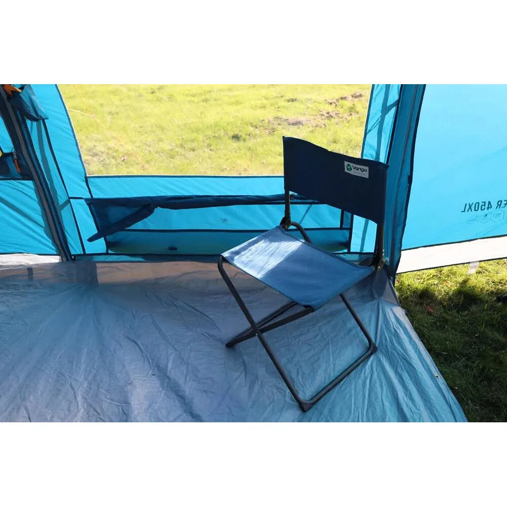 Vango Tellus Std Moroccan Blue
