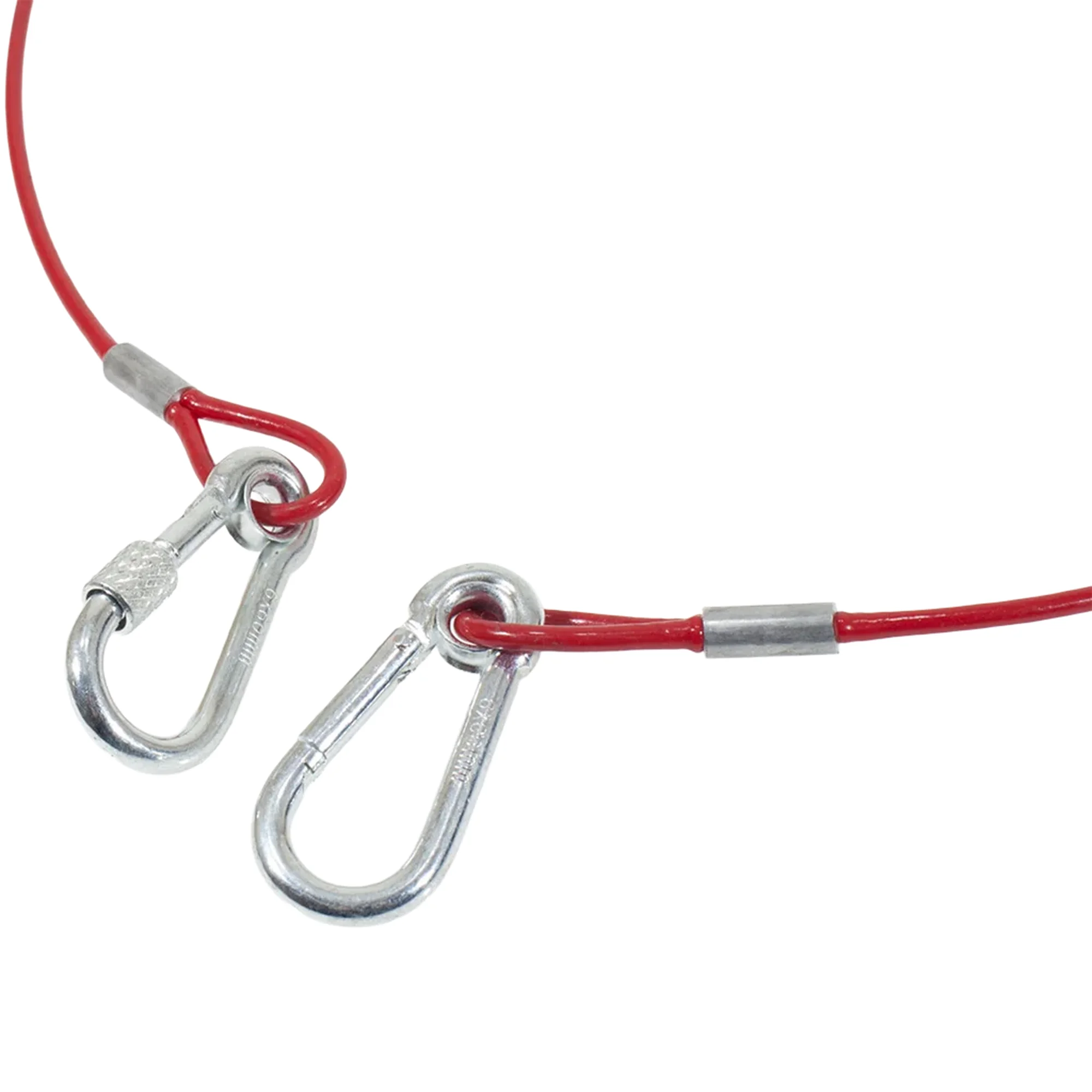 W4 Easi-Fit Breakaway Cable 0.096kg for Trailers & Caravans