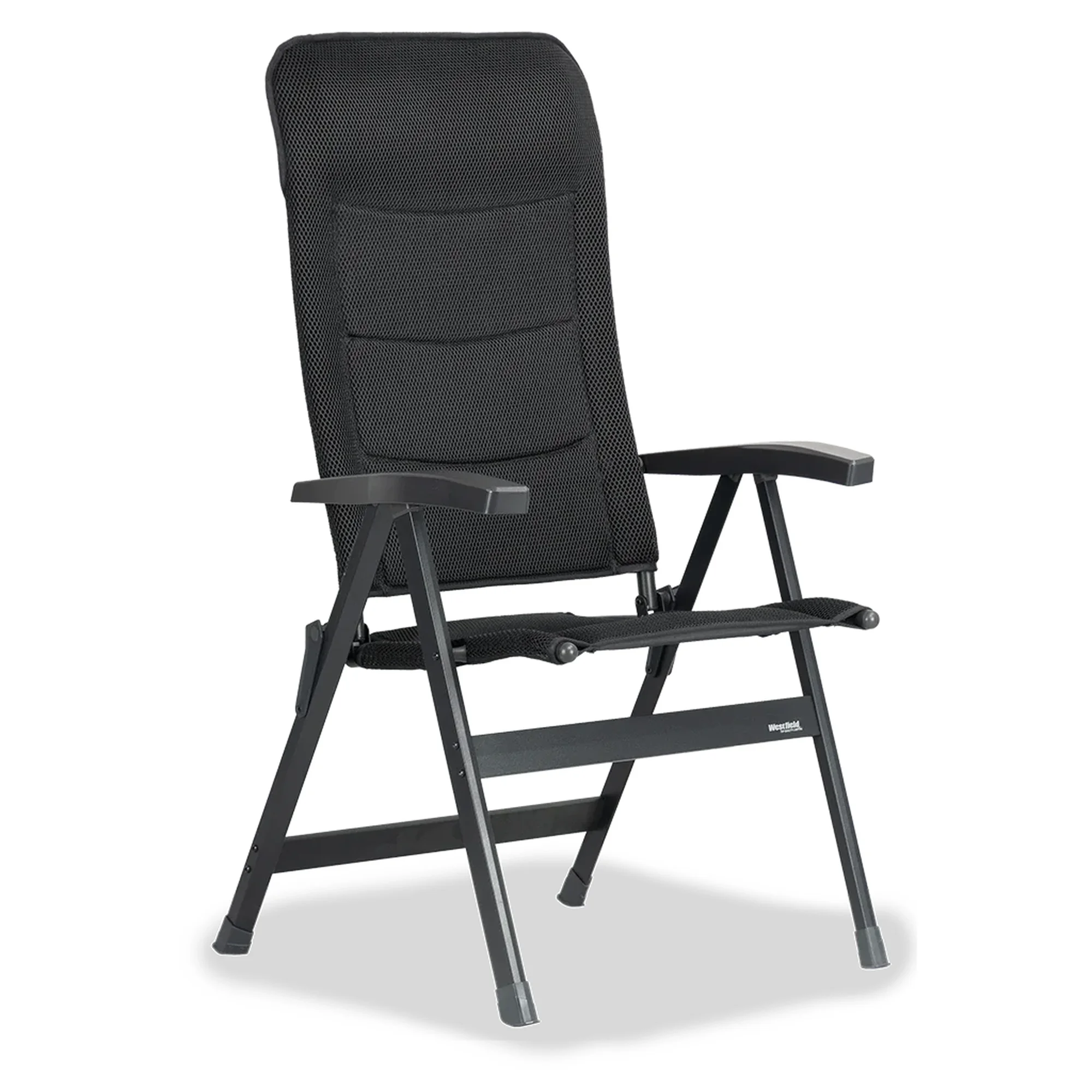 Westfield Royal Folding Chair – Anthracite Grey
