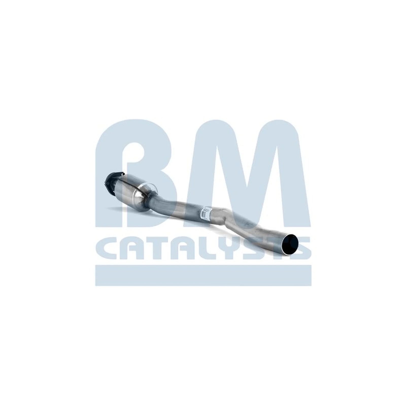 BM Catalysts Homologated Petrol Cat BM90283H